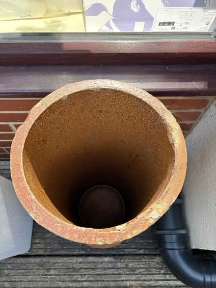 Photo of free Chimney stack (Hildenborough) #2