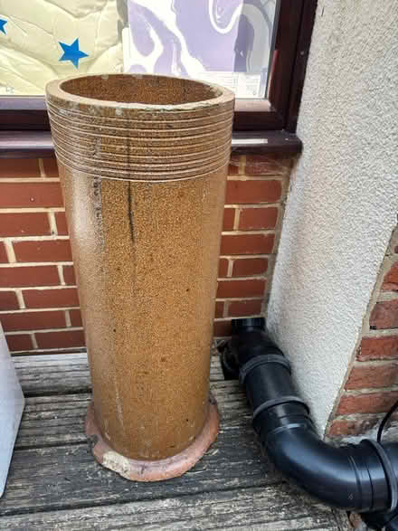 Photo of free Chimney stack (Hildenborough) #1