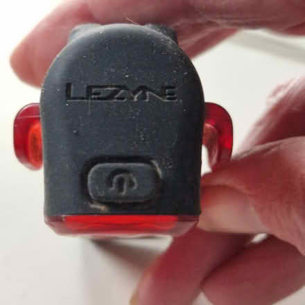 Photo of free Alert light (Shoreham-by-Sea) #2