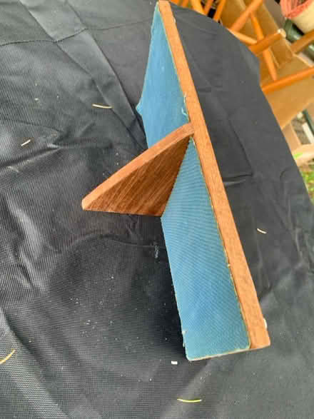 Photo of free The famous dinner plaque (AL2 / SG6) #2