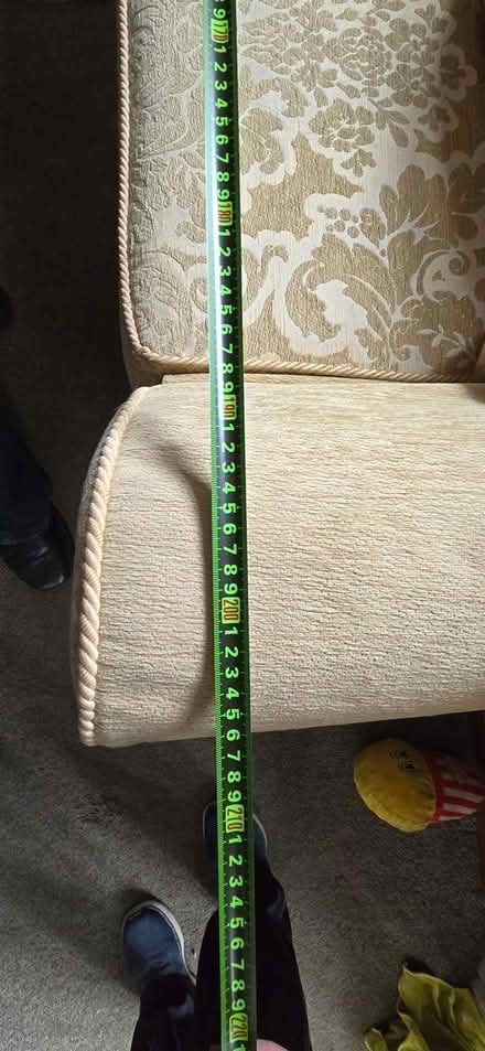 Photo of free 3 piece suit (South Shields NE34) #4