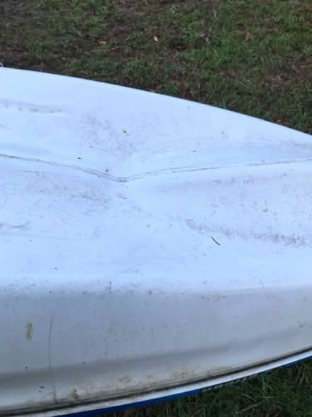 Photo of free Pelican kayak (Homosassa Springs , Fl) #3
