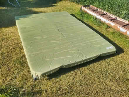 Photo of free Double camping sleep mat (nr Hornby LA2) #1