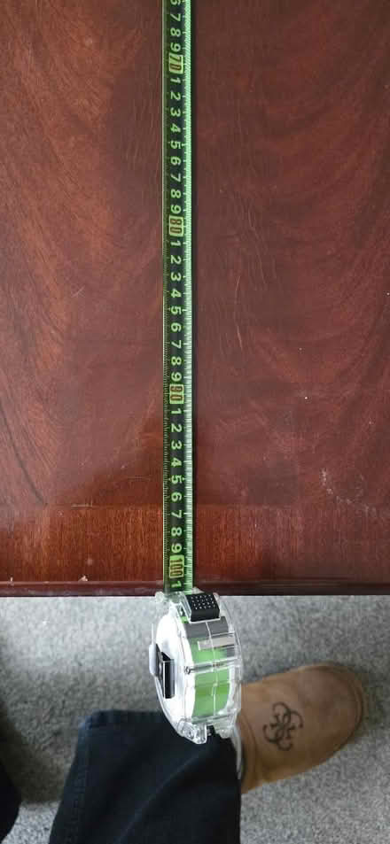 Photo of free Nesting coffee table set (South Shields NE34) #3