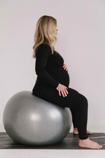 Photo of Pregnancy / birthing ball (Filton) #1