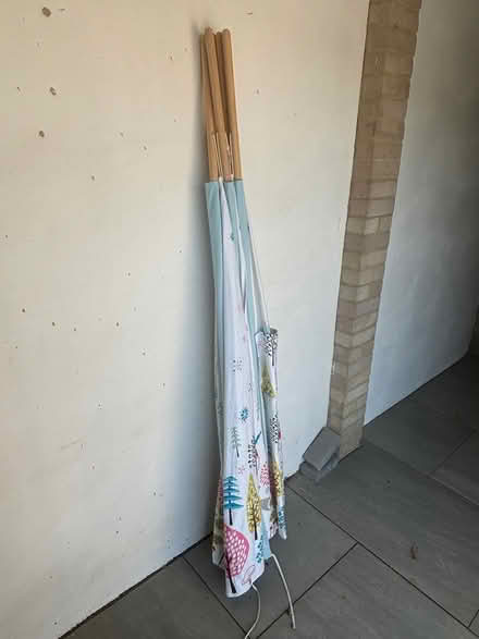 Photo of free Kids tent (Boreham, Chelmsford CM3) #2