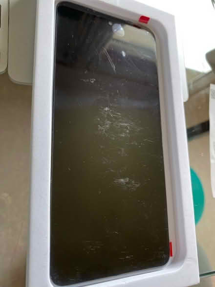 Photo of free Replacement screen for Xiaomi Redmi Note 11 (Killearn G63) #4