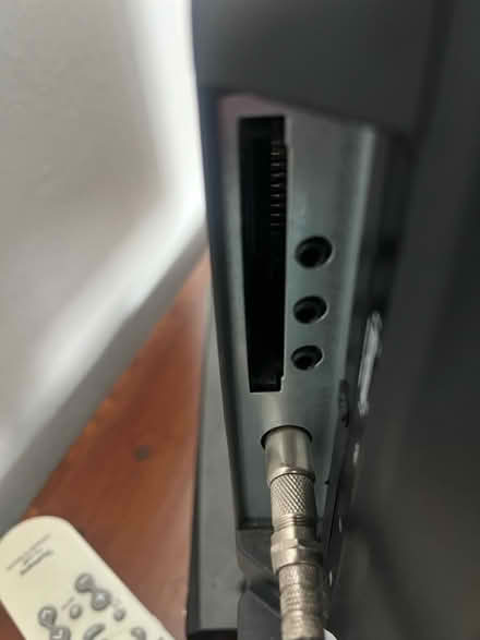 Photo of free Small TV - NOT SMART (Rochester ME1) #3