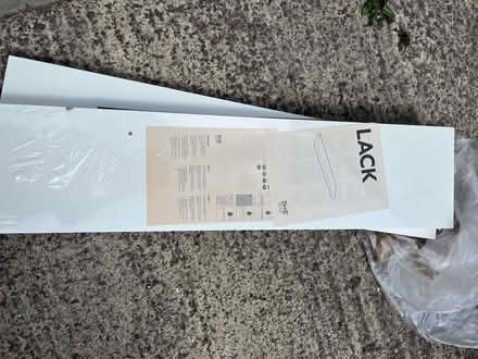 Photo of free Two Floating shelves (GL1 Gloucester) #2