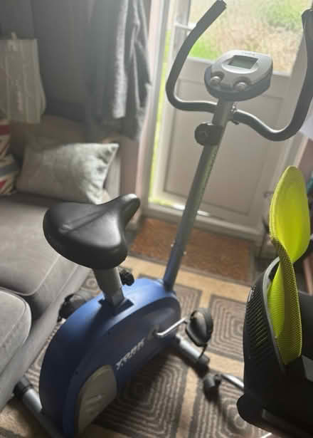 Photo of free Exercise bike (HP5 Chesham) #1