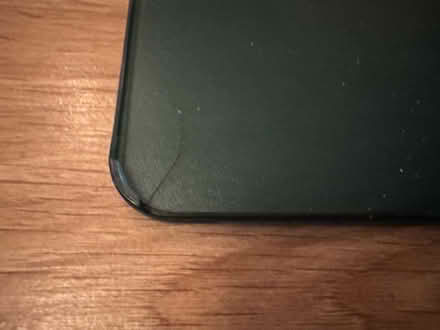 Photo of free MacBook Air M1 shell case (Wincobank, S9) #2