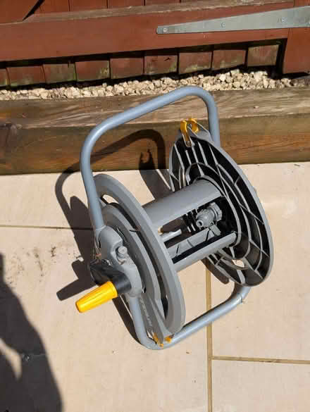 Photo of free Garden hose reel (Stevenage SG1) #1