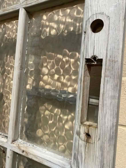 Photo of free Front door (Weston) #2