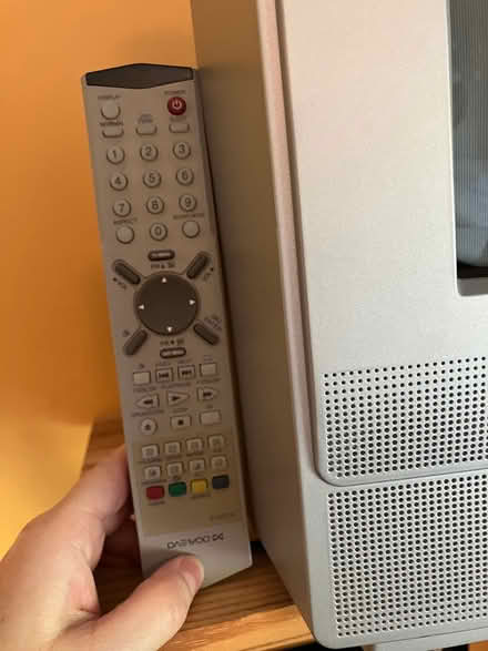 Photo of free TV (Ballyvolane) #2