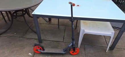 Photo of free micro scooter (Lower Sydenham) #1