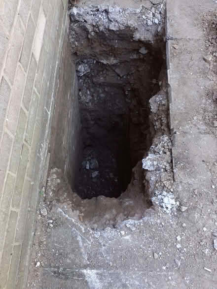 Photo of free Rubble/bricks/hard-core (Gledhow LS8) #3