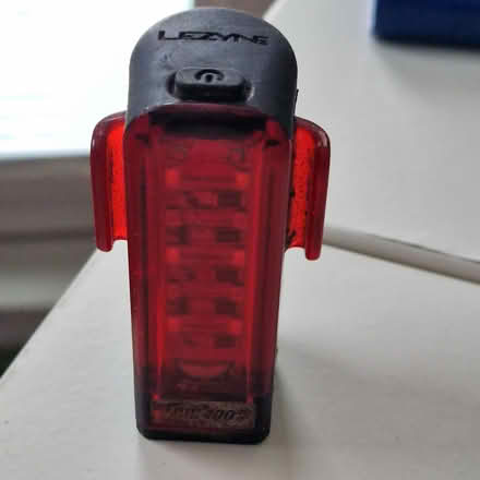 Photo of free Alert light (Shoreham-by-Sea) #1