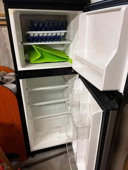Photo of free Small Fridge (Near Groton Center) #2