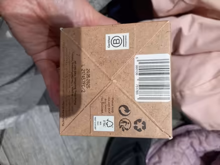 Photo of free Tea bags (HU8 james reckitt) #2
