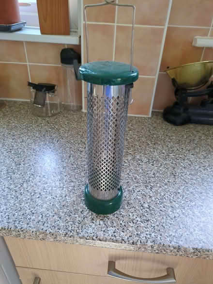 Photo of free Bird feeder (Moorfields) #1