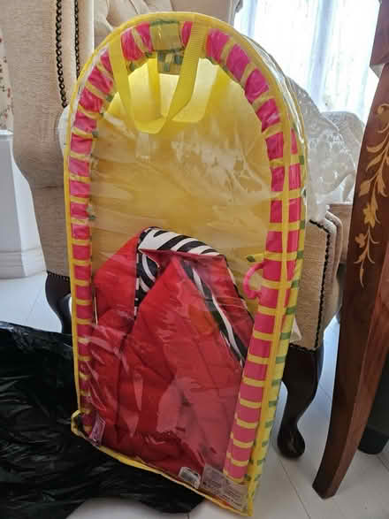 Photo of free Baby play mat (Orpington, BR5) #2