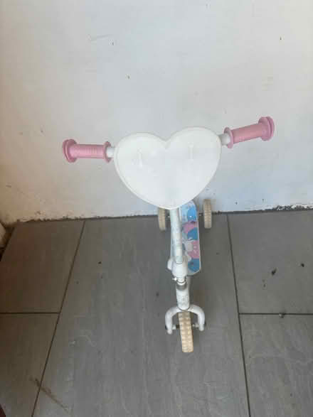 Photo of free 2 kids bike and a scooter (Boreham, Chelmsford CM3) #3