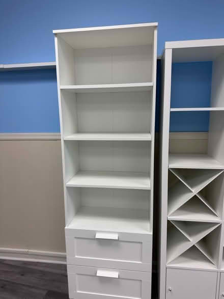 Photo of free IKEA cubbies and more (60014) #1