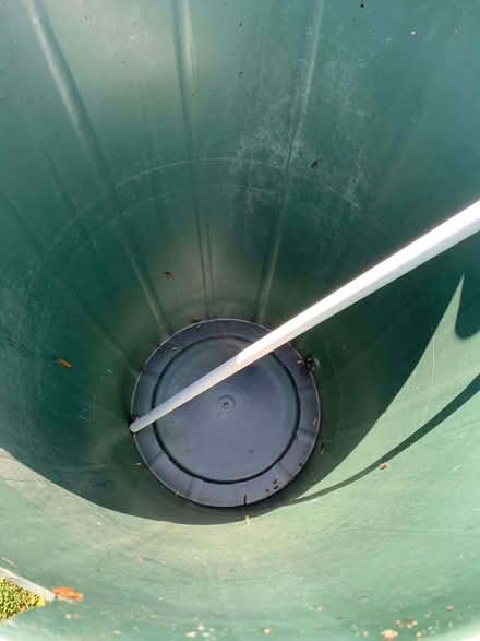 Photo of free Leaky Water Butt (Presteigne LD8) #1
