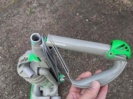 Photo of free dyson dc04 - for spares or repair (IP3) #2
