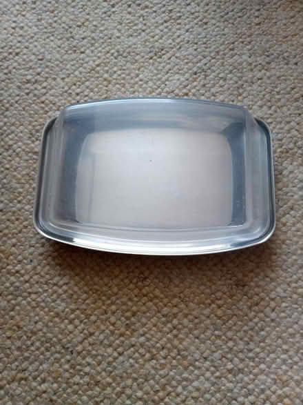 Photo of free Butter dishes (Lawnswood, Leeds LS16) #1