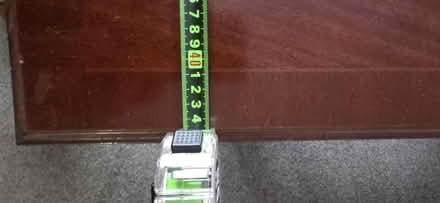 Photo of free Nesting coffee table set (South Shields NE34) #4