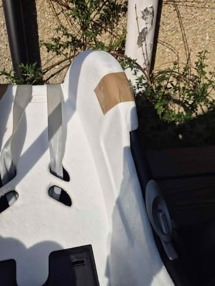 Photo of free Maxi-Cosi Car Seat Rear Facing (Lansdown, Stroud) #4