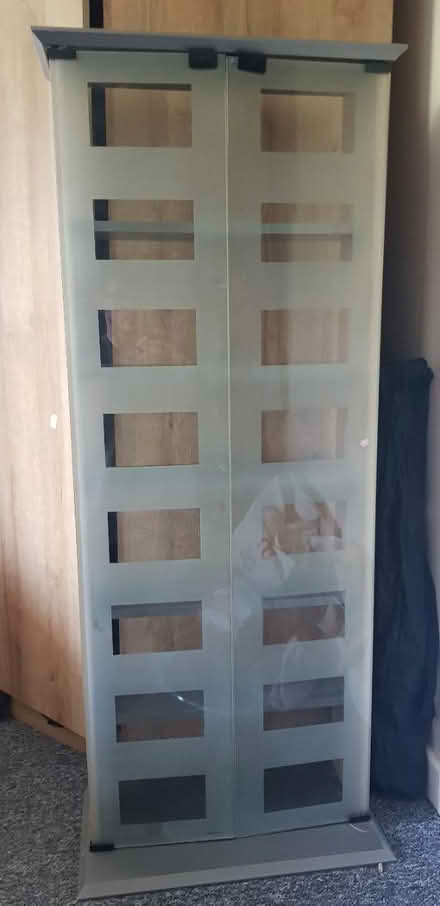 Photo of free Storage unit (Northfield B31) #1