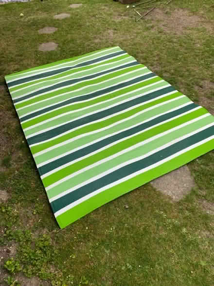 Photo of free Garden tug (Whyteleafe) #1