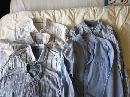 Photo of free Next shirts XL (Radford Semele CV31) #1