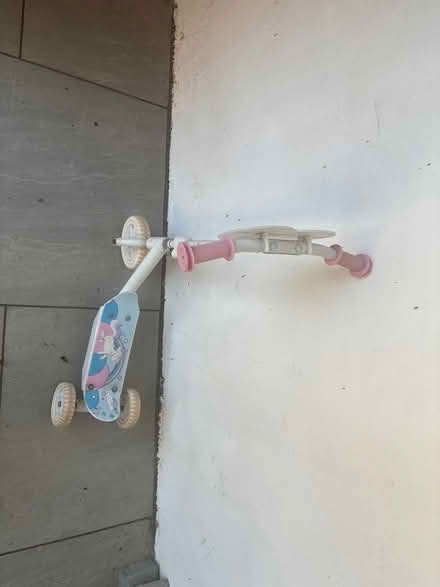 Photo of free 2 kids bike and a scooter (Boreham, Chelmsford CM3) #4