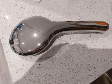 Photo of free Triton shower head (Bancroft MK13) #1