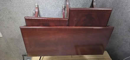 Photo of free Nesting coffee table set (South Shields NE34) #1