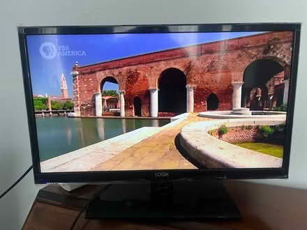 Photo of free Small TV - NOT SMART (Rochester ME1) #1