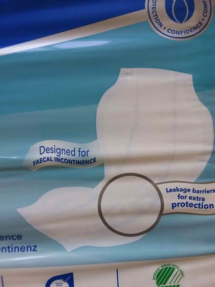 Photo of free Attends (Low Moor BD12) #2