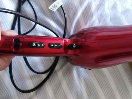 Photo of free Hair drier (Southwater) #2