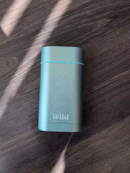 Photo of free Wild deodorant tube (Kelham Island S3) #1