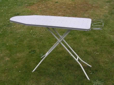 Photo of free Ironing board (Rowlands Castle PO9) #1