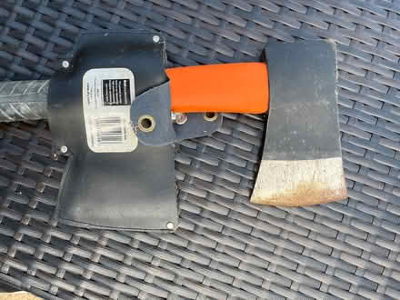 Photo of free Axe (Garsington OX44) #2