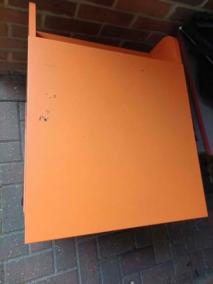 Photo of free Under desk storage (Lower Earley RG6) #2