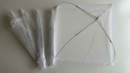 Photo of free Food cover net (AL4) #1