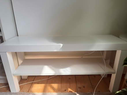 Photo of free Ikea lack TV table (N5 Highbury Barn) #1