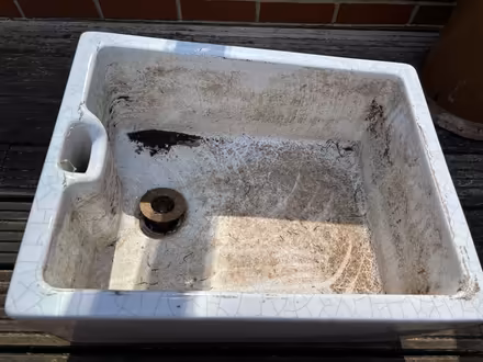 Photo of free Belfast sink (Hildenborough) #1