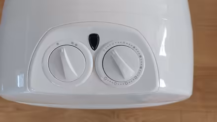 Photo of free Ebac15 dehumidifier (Cromdale, Grantown-on-Spey) #2