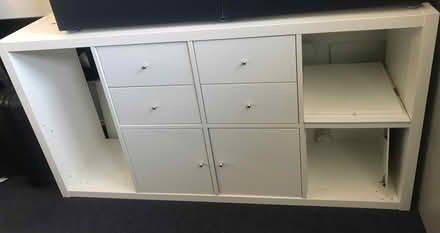 Photo of free TV Stand And Furniture (DA11) #2